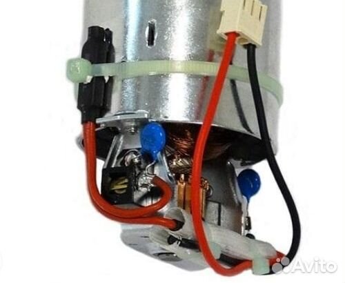Двигатель мотор хлебопечки XB62/40-B 65W