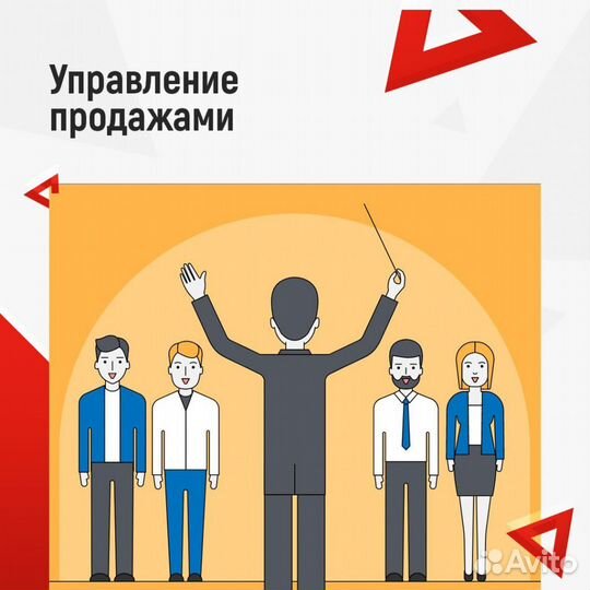 Построение бизнес процессов компании / Аналитика