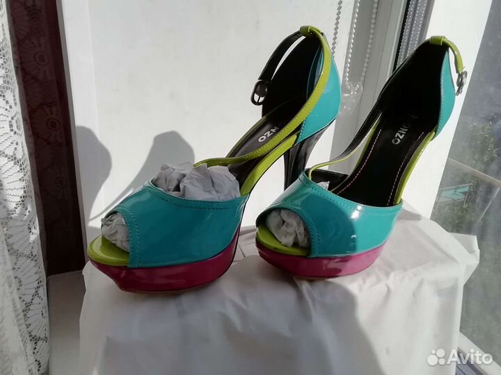 Обувь женская