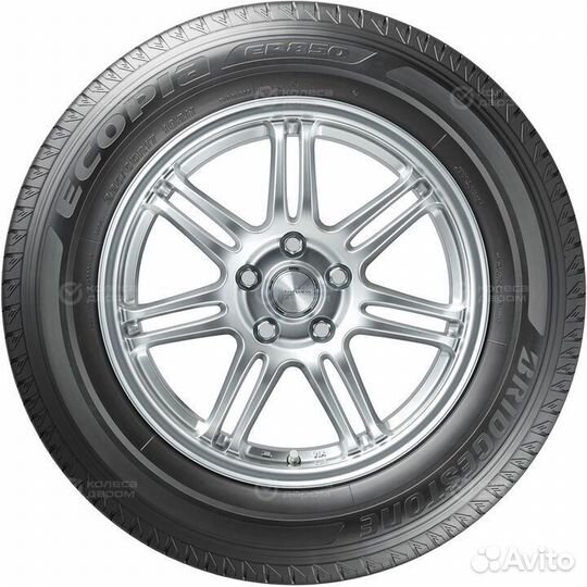 Bridgestone Ecopia EP850 265/70 R15 112H