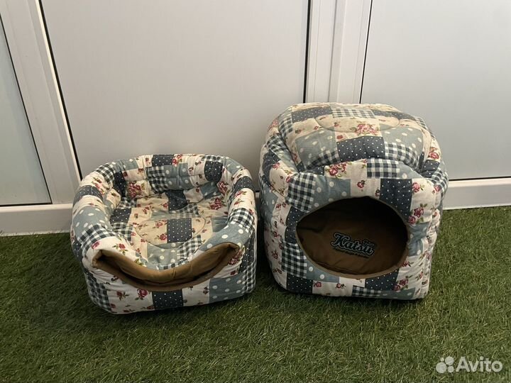 Домик для кошки