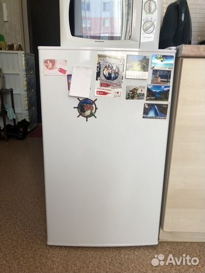 Холодильник
