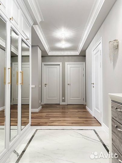 Ремонт и отделка