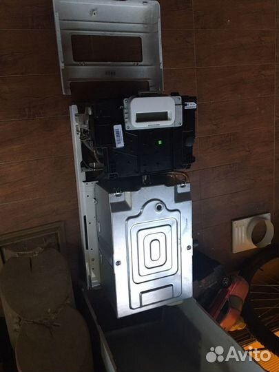 Газовый котел beretta Exclusive MIX 26 CSI