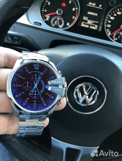 Часы мужские diesel