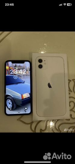 iPhone 11 128gb