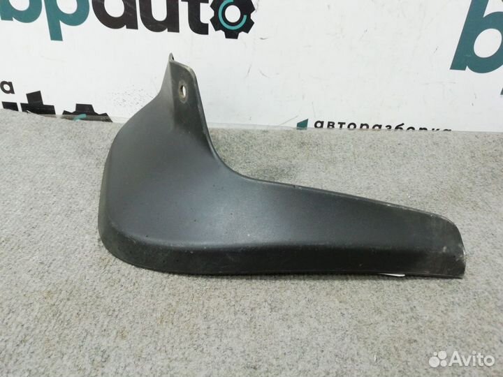 Брызговик задний правый 78810-4EA0A Nissan Qashqai