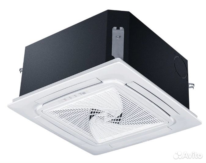 Кассетный внутренний блок Haier AB71S2SG1FA