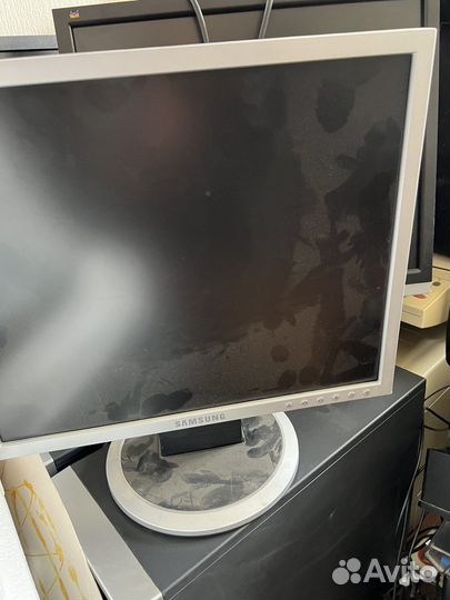 Мониторы для компьютера