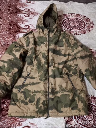 Военная форма