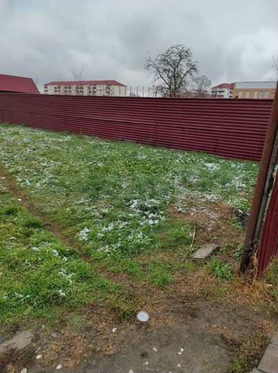 Участок 16 сот. (ИЖС)