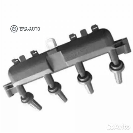 Magneti marelli 060717030012 Катушка зажигания