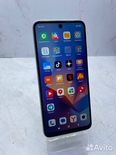 Xiaomi Redmi 10, 4/64 ГБ