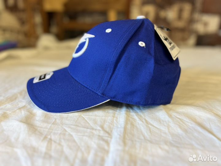 Бейсболка кепка NHL FanFavorite