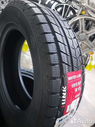 iLink Winter IL868 195/60 R15 88H