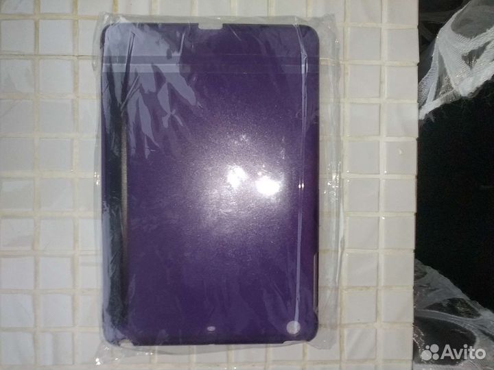 iPad mini 1,2,3 чехол