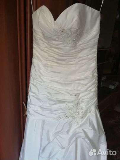 Свадебное платье To be bride