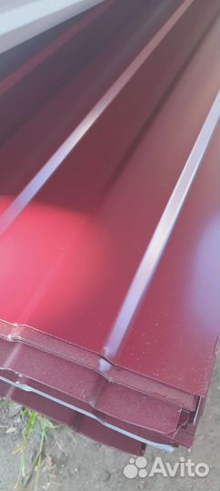 Профнастил с8