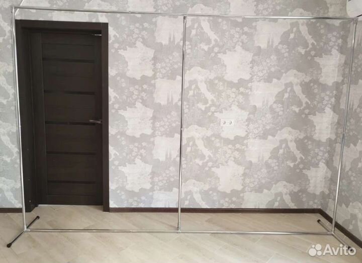 Стойка для фотозоны