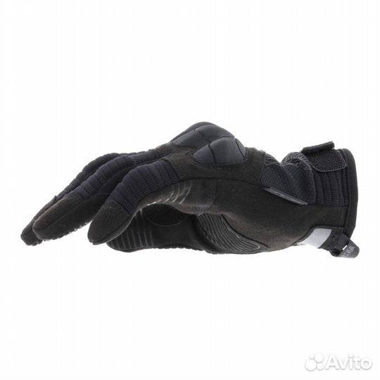 Перчатки Mechanix M-Pact 3 Covert black