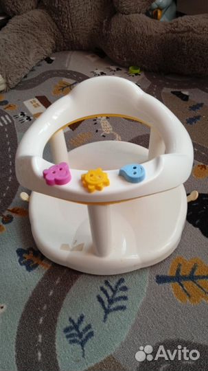 Горка для купания