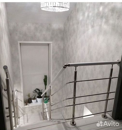 Лестница для дома