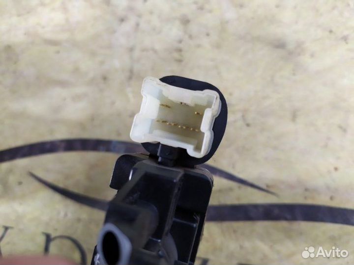 Мотор стеклоподъемника передний левый Infiniti Fx