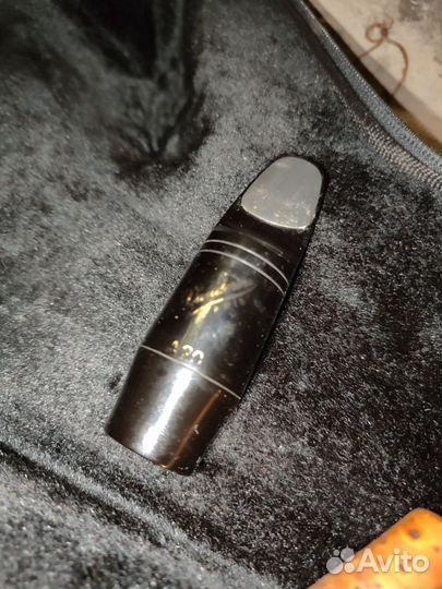 Альт-саксофон yamaha vito