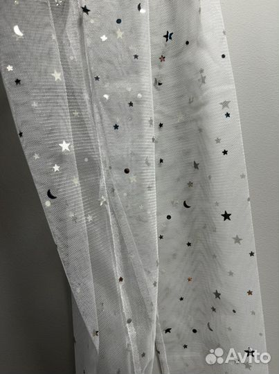 Перчатки из сетки