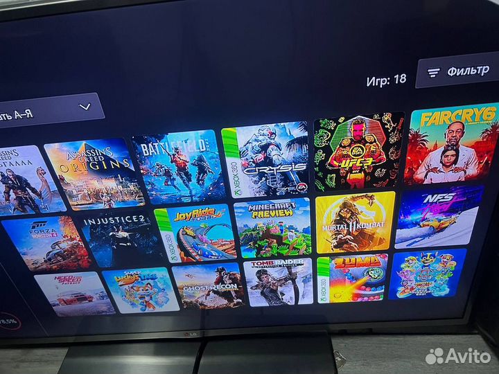 Xbox One S 1tb All digital