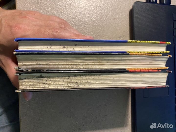 Илья Стогов