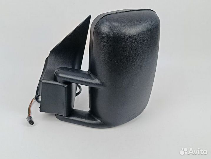 Зеркало переднее левое Mercedes-Benz Sprinter W901