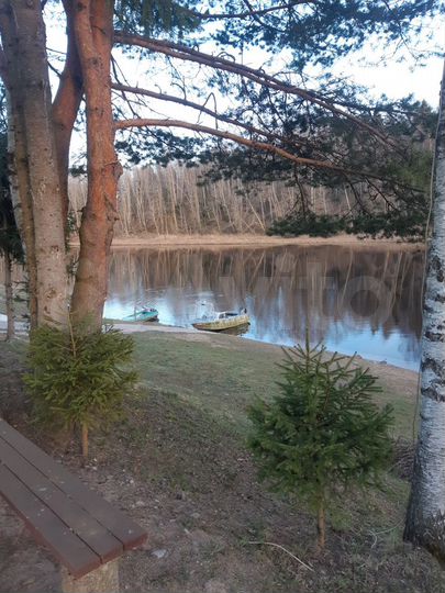 Дом 110 м² на участке 100 сот.