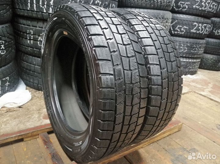 Dunlop Winter Maxx WM01 185/60 R15 84Q