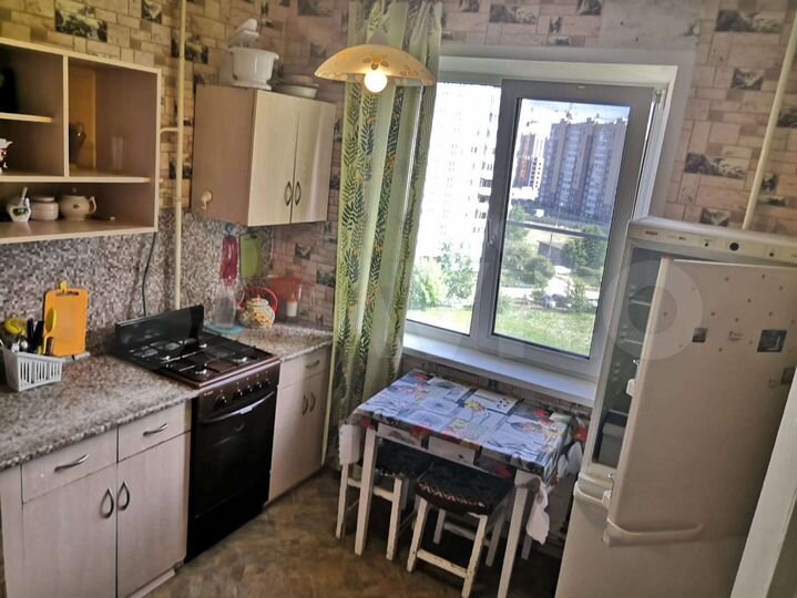 2-к. квартира, 48 м², 7/9 эт.