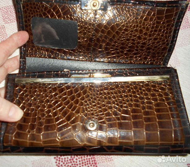 Кошелек женский