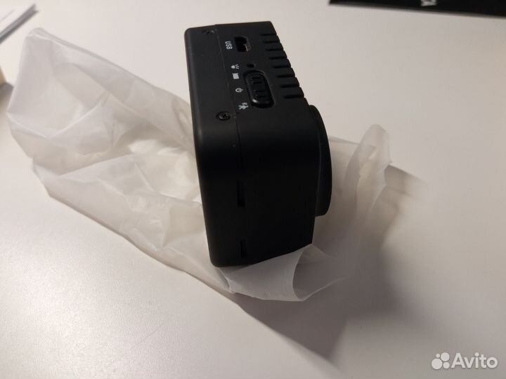 Видеокамера с ночным видением и датчиком движения