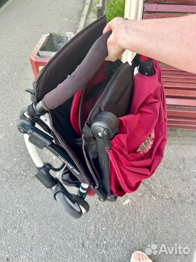 Коляска sweet baby mamma mia