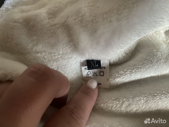 Комбинезон для собаки