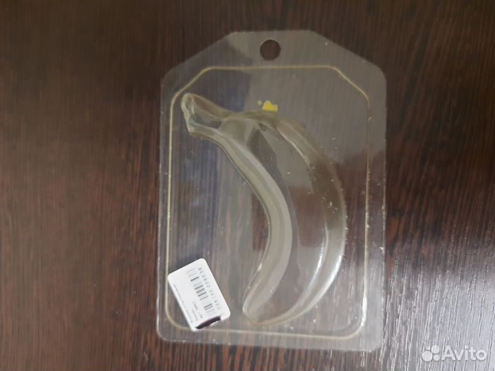 Пластиковые формы для мыла