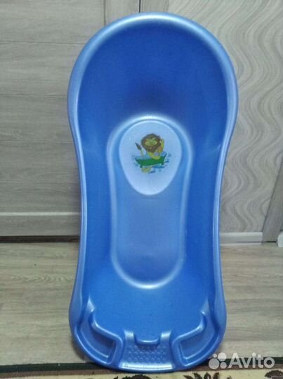 Ванночка для купания