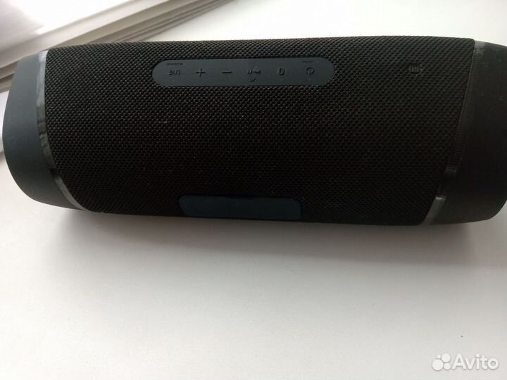 Sony SRS-XB43