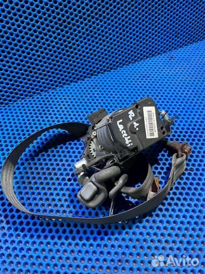 Ремни безопасности chevrolet lacetti 2008