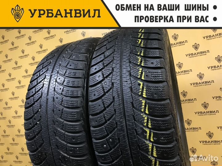 Gislaved Nord Frost 5 205/55 R16 94T