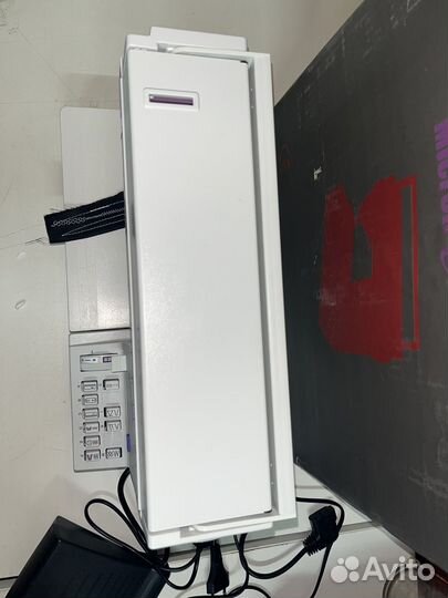 Шейная машина micron 1019