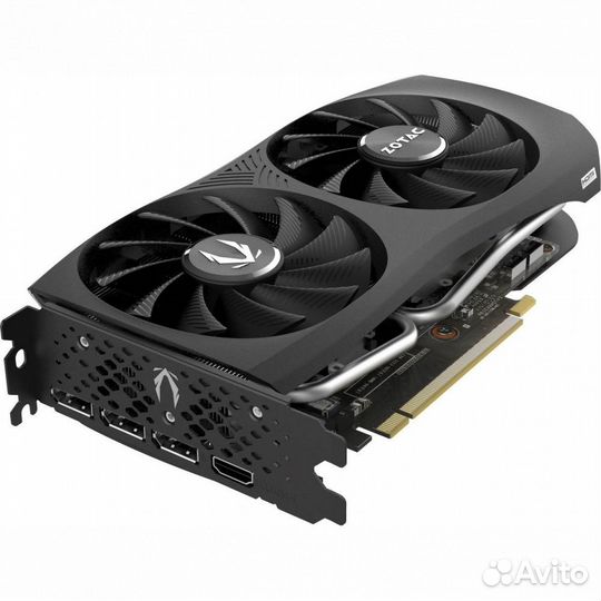 Видеокарта Zotac RTX 4060 Ti Twin Edge OC 592973