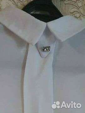 Блузка для девочки