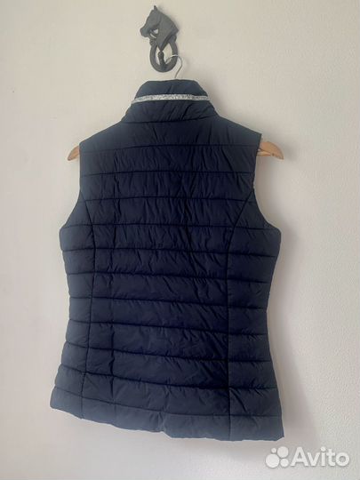 Жилетка для верховой езды spooks