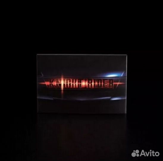 Hot Wheels Knight Rider K.I.T.T. sdcc RLC 2022