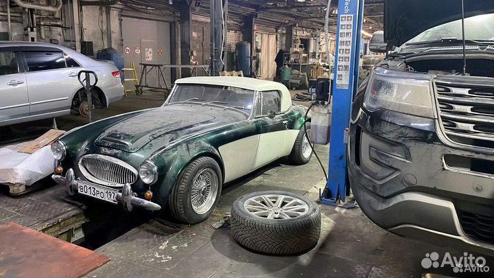 Ремонт АКПП 6F35 Buick regal с гарантией